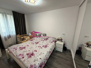 Apartament 2 camere zona Str.Isaccei - imagine 9