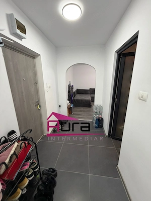 Apartament 2 camere zona Str.Isaccei - imagine 11