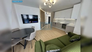 0% Comision | Apartament semidecomandat cu 3 camere, 60 mp | Europa