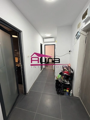 Apartament 2 camere zona Str.Isaccei - imagine 2