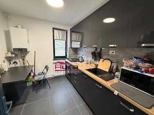 Apartament 2 camere zona Str.Isaccei - imagine 5