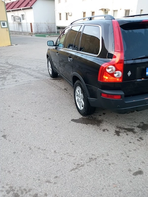 Vând Volvo XC90  - imagine 5