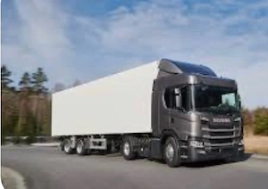    Angajăm Șoferi C+E   Olanda