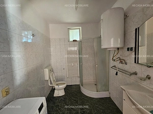 Casă individuală, 6 camere, teren generos, Sânandrei - central, comision 0% - imagine 16