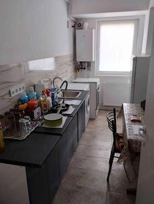 Schimb apartament Florești judetul Cluj cu casă renovată în județul Cluj.Nu ofer diferență. - imagine 3