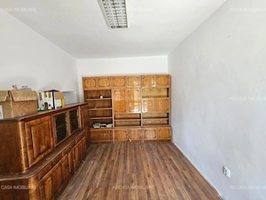 Casă individuală, 6 camere, teren generos, Sânandrei - central, comision 0% - imagine 7