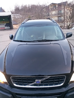 Vând Volvo XC90  - imagine 7