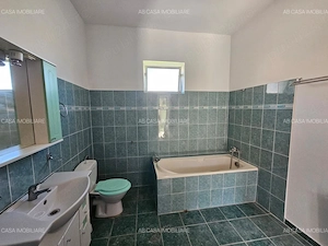 Casă individuală, 6 camere, teren generos, Sânandrei - central, comision 0% - imagine 14