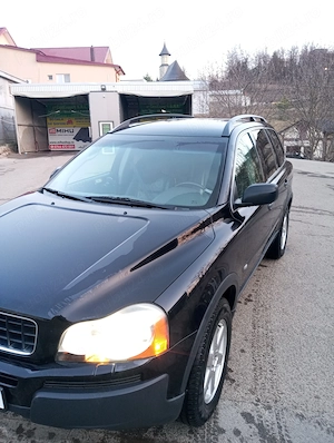 Vând Volvo XC90  - imagine 6