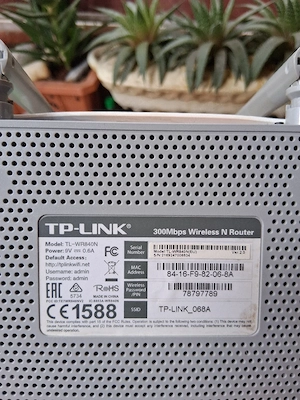 Vînd două routere wireless  - imagine 4