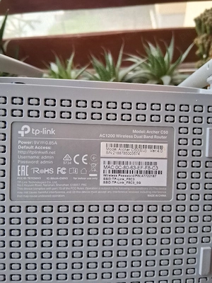 Vînd două routere wireless  - imagine 2