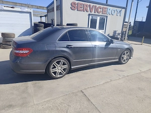 Dezmembram Mercedes E Class W212 2.2 cdi 150 kw An 2012 Cod  motor 651.924 - imagine 4