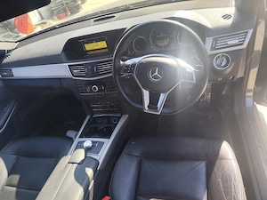 Dezmembram Mercedes E Class W212 2.2 cdi 150 kw An 2012 Cod  motor 651.924 - imagine 5