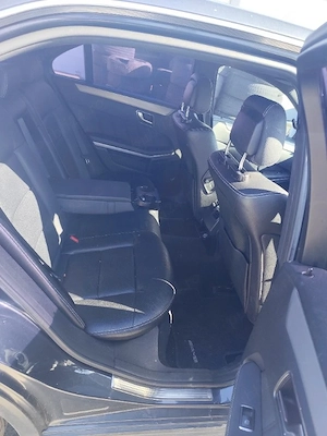 Dezmembram Mercedes E Class W212 2.2 cdi 150 kw An 2012 Cod  motor 651.924 - imagine 3