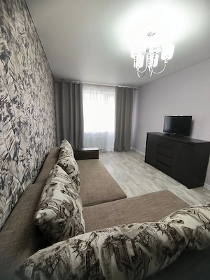 Apartament cu 2 camere de inchiriat in zona Titan - imagine 2