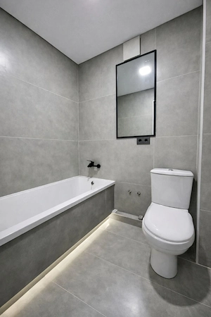 Garsoniera de inchiriat Cotroceni, centrala proprie - imagine 3