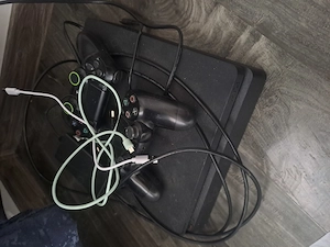 Vand PlayStation 4slim  - imagine 2