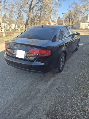 Audi a4 b8 diesel - imagine 4