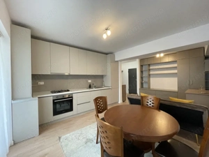 Apartament 2 camere, 55mp, centrala proprie, metrou, AC, Timpuri Noi