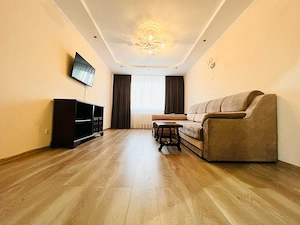 Apartament cu 2 camere in zona Tineretului