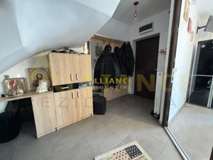 Casa tip duplex in Trend Residence Popesti Leordeni - imagine 12