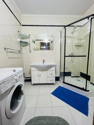 Apartament cu 2 camere in zona Tineretului - imagine 5