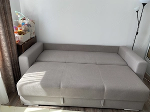 Vand canapea extensibila, Tamos, stare buna