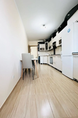 Apartament cu 2 camere in zona Tineretului - imagine 3