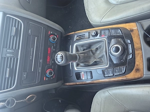 Audi a4 b8 diesel - imagine 7