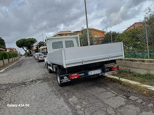 iveco dayli - imagine 5