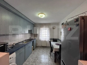 Apartament 2 camere , Etajul 3 - STEFAN CEL MARE - imagine 3