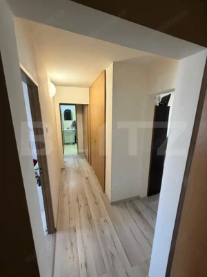 Apartament cu 4 camere, decomandat, COMISION 0% CUMPARATOR! - imagine 10