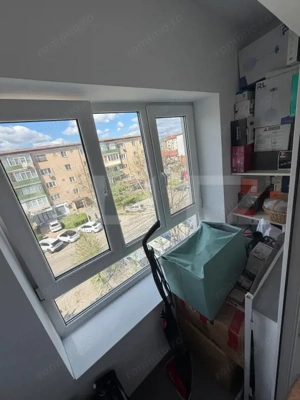 Apartament cu 4 camere, decomandat, COMISION 0% CUMPARATOR! - imagine 14