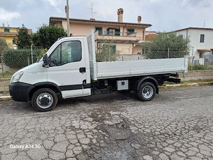 iveco dayli - imagine 4