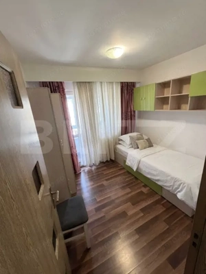 Apartament cu 4 camere, decomandat, COMISION 0% CUMPARATOR! - imagine 4