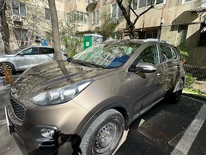 Vanzare Kia Sportage