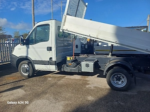 iveco dayli - imagine 3