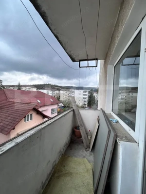 Apartament 2 camere , Etajul 3 - STEFAN CEL MARE - imagine 12