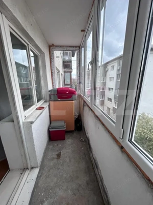 Apartament 2 camere , Etajul 3 - STEFAN CEL MARE - imagine 11