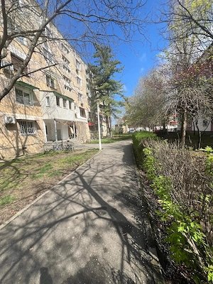 Apartament 2 camere, zona AEM