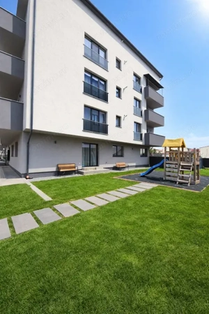 0% Comision ! Apartament mobilat si utilat, 3 camere, strada Tineretului  - imagine 9