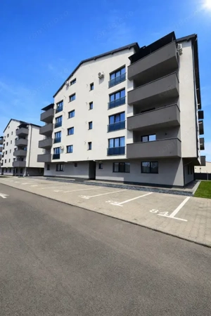 0% Comision ! Apartament mobilat si utilat, 3 camere, strada Tineretului  - imagine 3