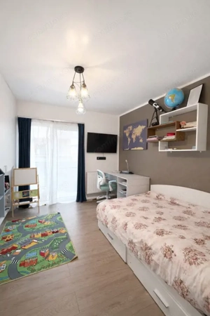 0% Comision ! Apartament mobilat si utilat, 3 camere, strada Tineretului  - imagine 4
