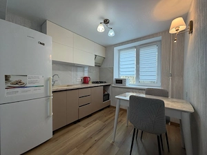 Garsoniera de inchiriat in zona Rahova