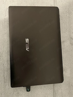 ASUS K53S - 8GB RAM - SSD - Baterie 81% - Gata de lucru - imagine 2