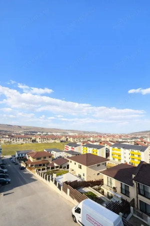 Exclusivitate! Apartament decomandat 2 camere, etaj intermediar, Str. Teilor - imagine 13