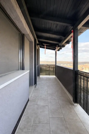 Exclusivitate! Apartament decomandat 2 camere, etaj intermediar, Str. Teilor - imagine 12