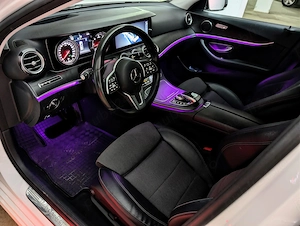 Mercedes-Benz E 220d T-Modell Aut - imagine 4