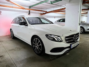 Mercedes-Benz E 220d T-Modell Aut - imagine 3