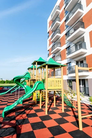 Prima închiriere! Apartament 2 camere în ansamblul Oncos Parc